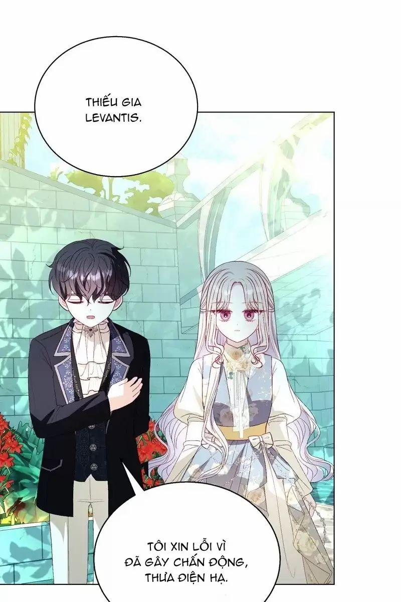 Một Ngày Nọ Bỗng Dưng Cha Xuất Hiện 44 trang 15