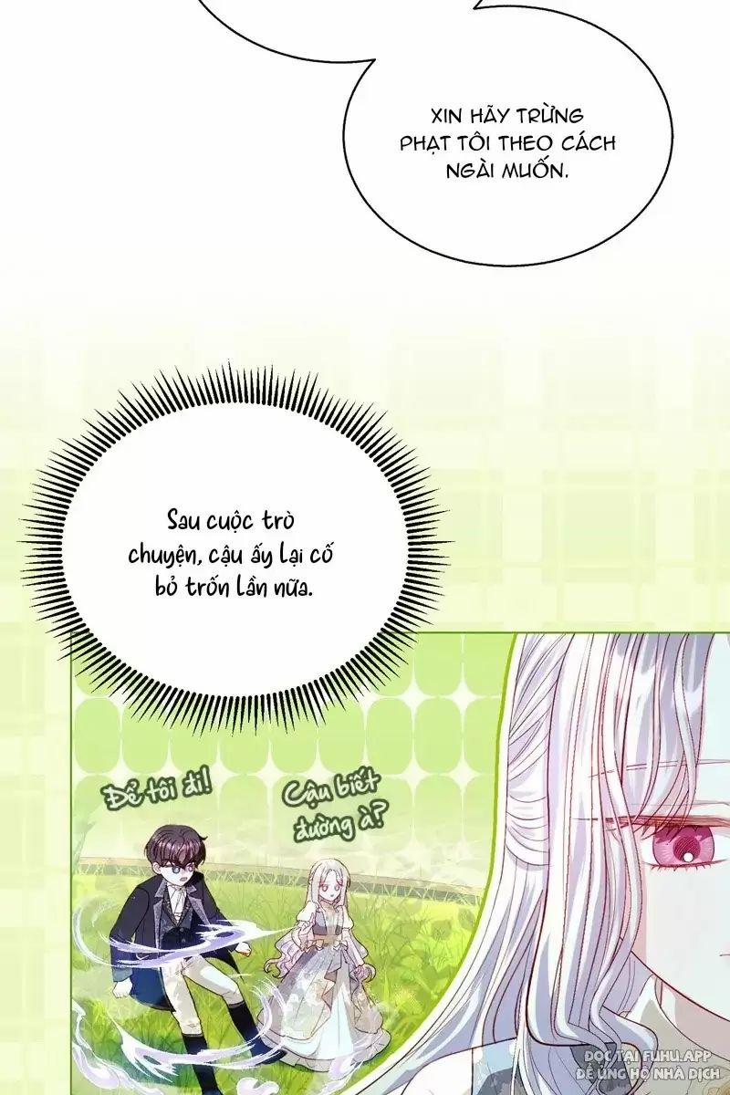 Một Ngày Nọ Bỗng Dưng Cha Xuất Hiện 44 trang 16