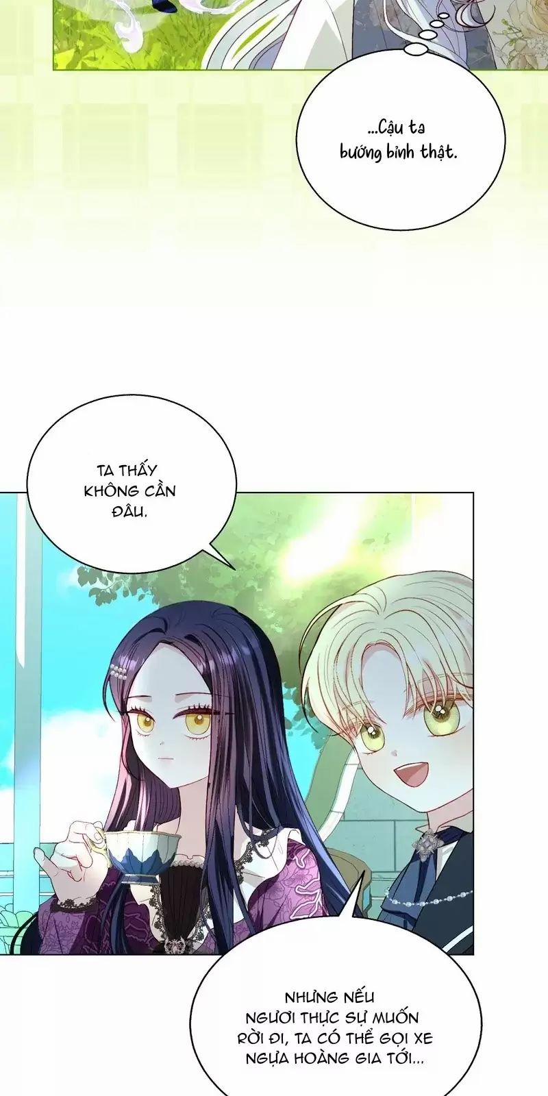 Một Ngày Nọ Bỗng Dưng Cha Xuất Hiện 44 trang 17