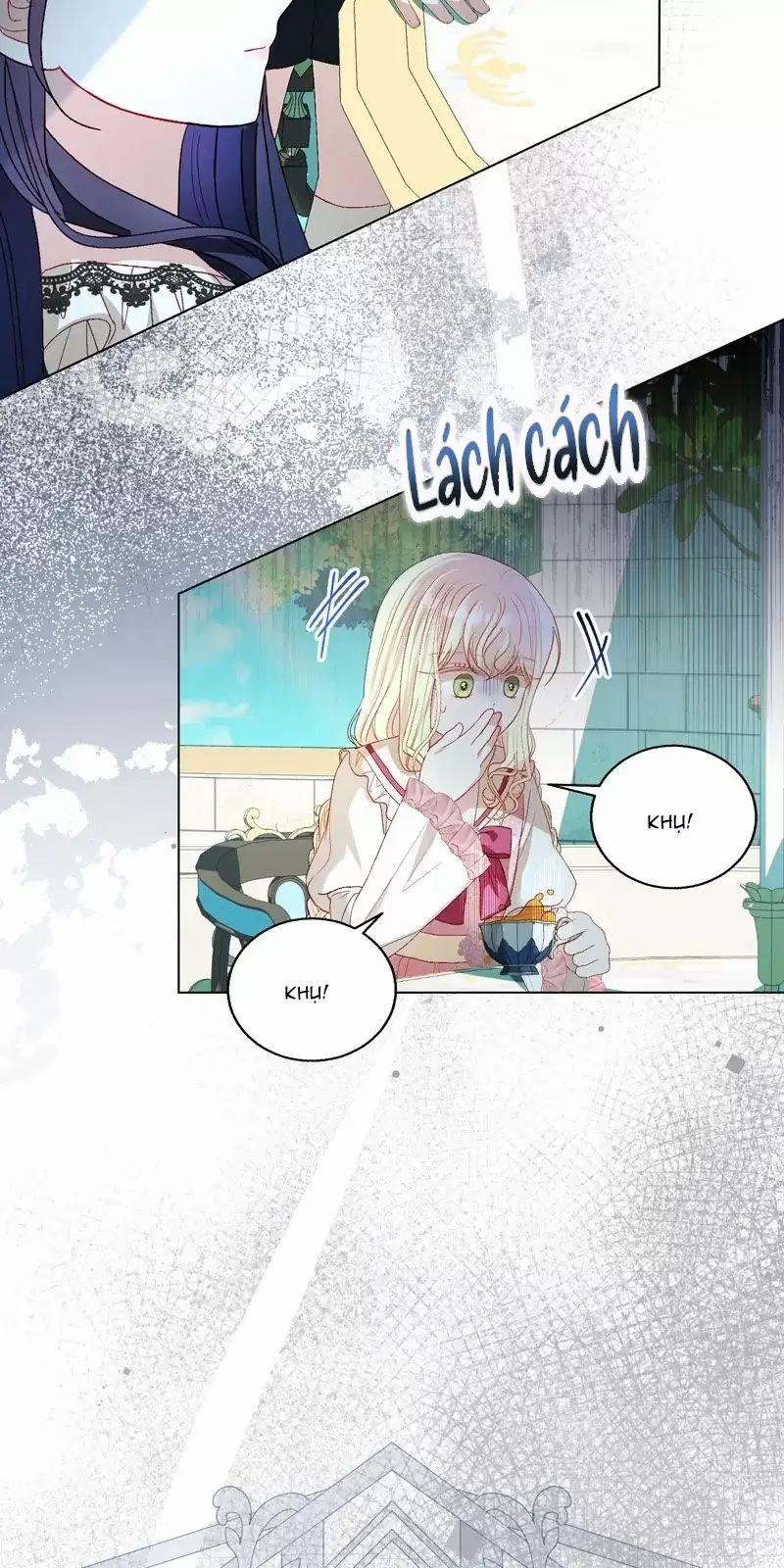 Một Ngày Nọ Bỗng Dưng Cha Xuất Hiện 44 trang 22