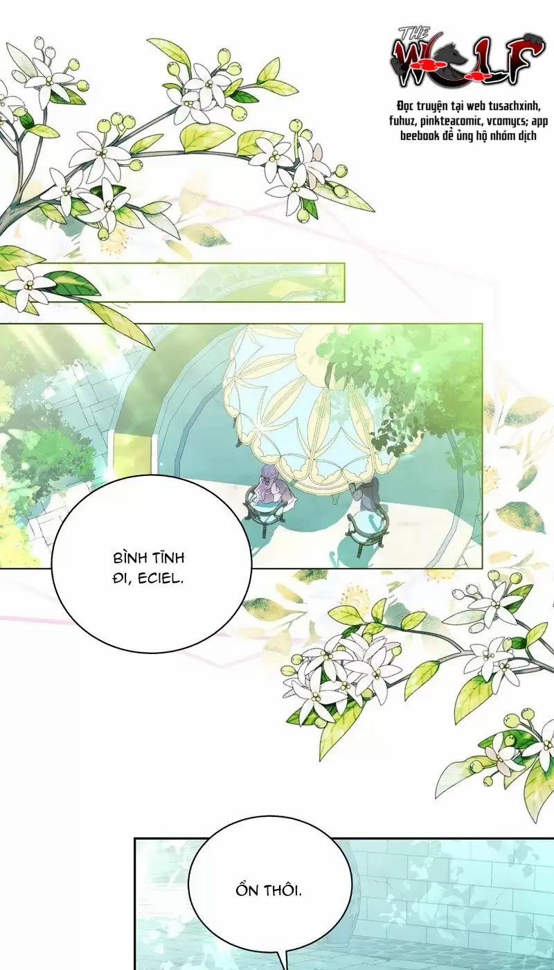 Một Ngày Nọ Bỗng Dưng Cha Xuất Hiện 44 trang 24