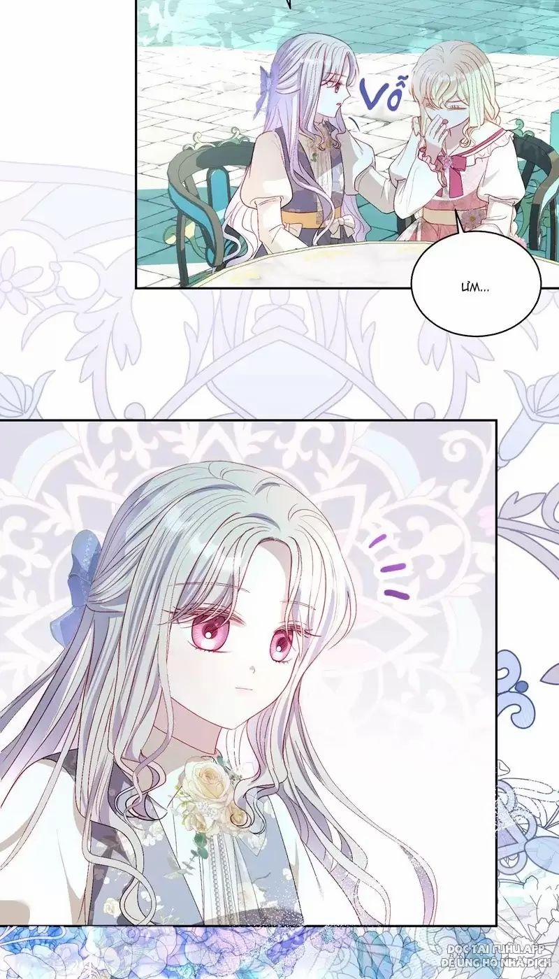 Một Ngày Nọ Bỗng Dưng Cha Xuất Hiện 44 trang 25