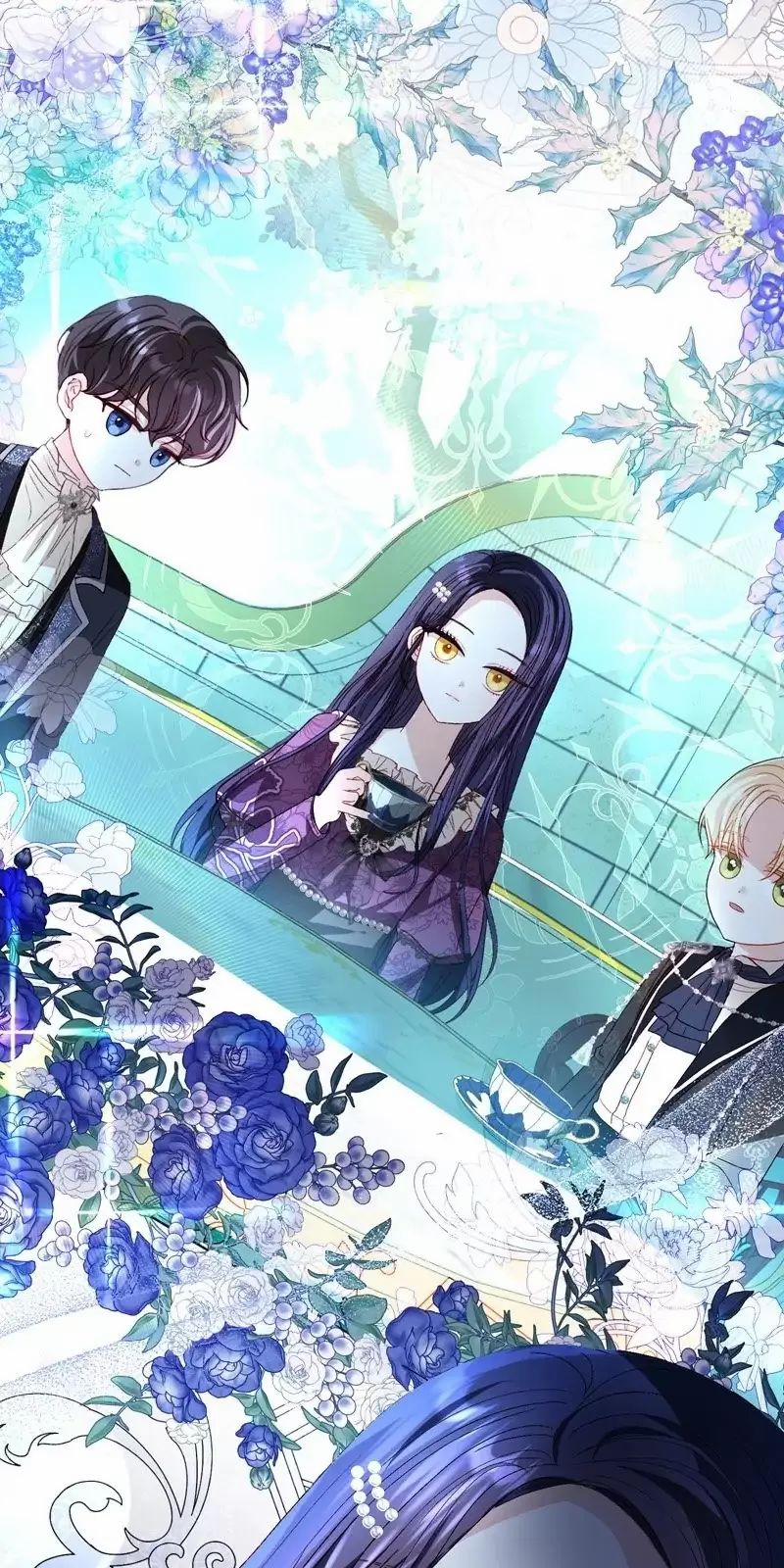 Một Ngày Nọ Bỗng Dưng Cha Xuất Hiện 44 trang 26