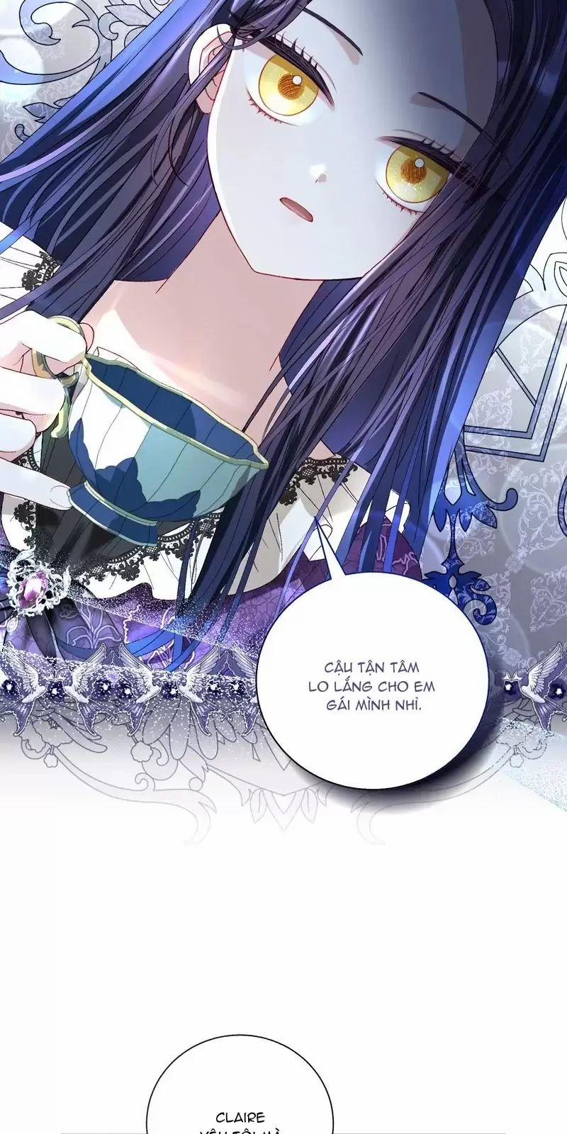 Một Ngày Nọ Bỗng Dưng Cha Xuất Hiện 44 trang 27