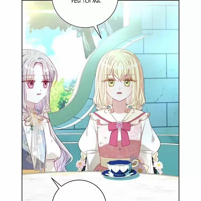 Một Ngày Nọ Bỗng Dưng Cha Xuất Hiện 44 trang 28