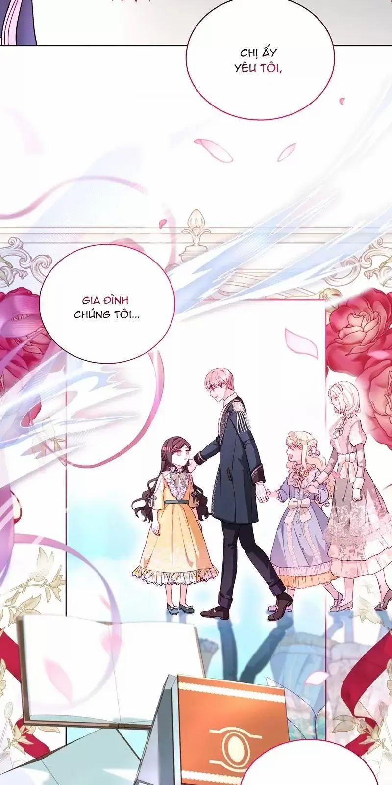 Một Ngày Nọ Bỗng Dưng Cha Xuất Hiện 44 trang 30