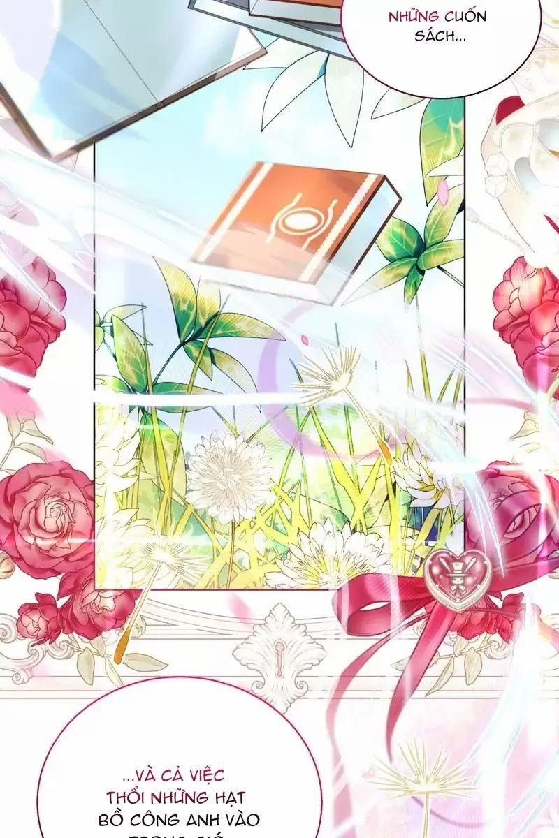 Một Ngày Nọ Bỗng Dưng Cha Xuất Hiện 44 trang 31