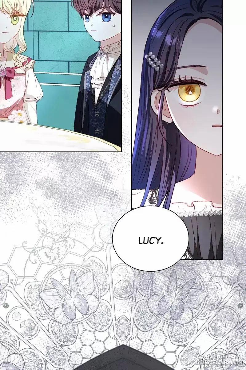 Một Ngày Nọ Bỗng Dưng Cha Xuất Hiện 44 trang 35