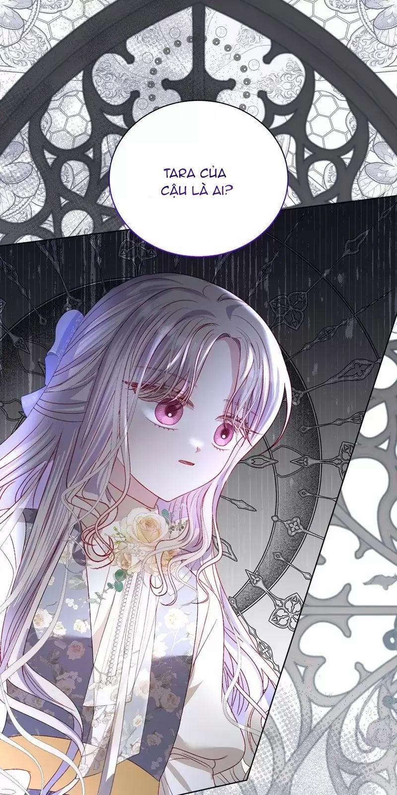 Một Ngày Nọ Bỗng Dưng Cha Xuất Hiện 44 trang 36