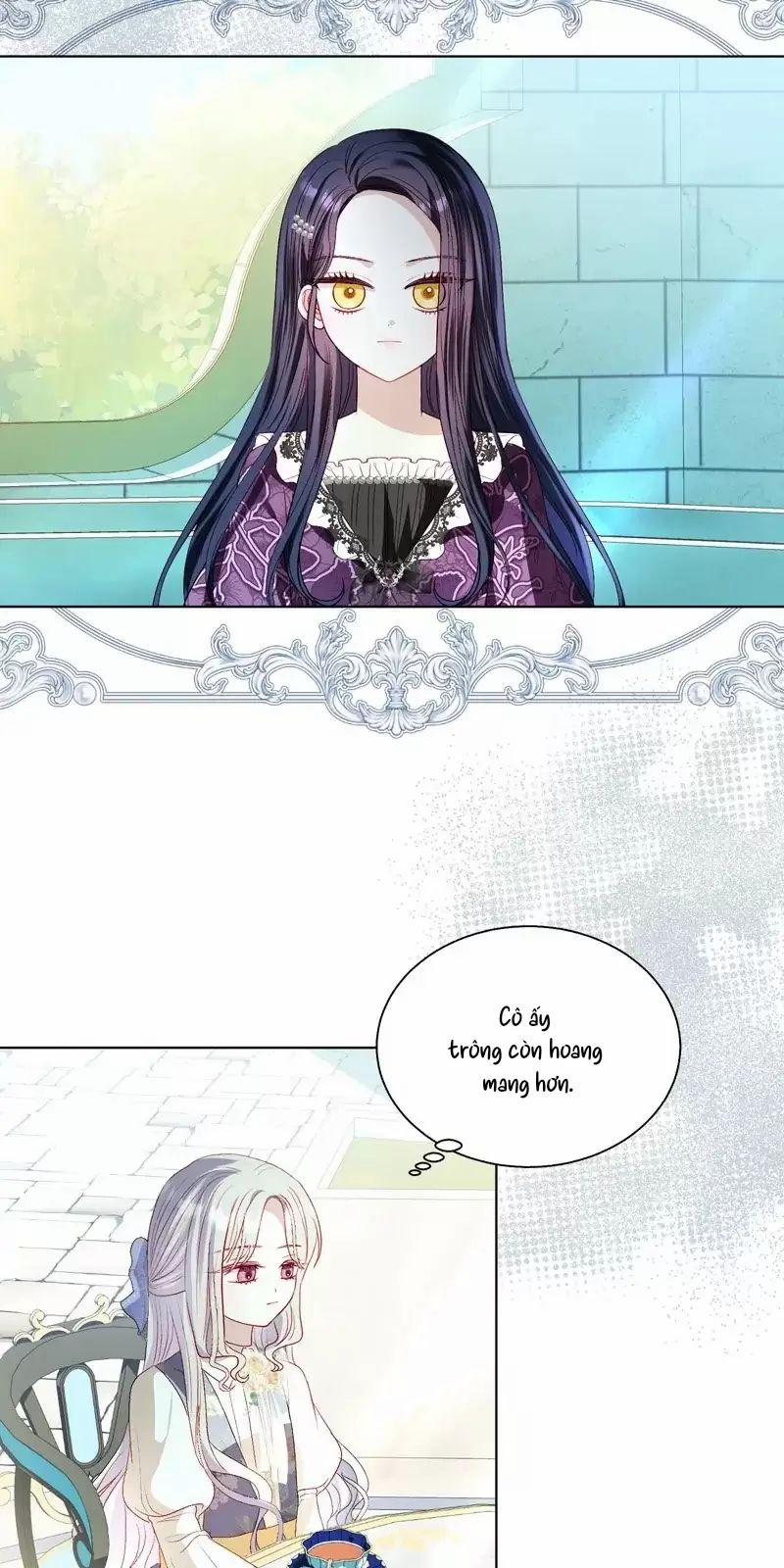 Một Ngày Nọ Bỗng Dưng Cha Xuất Hiện 44 trang 40