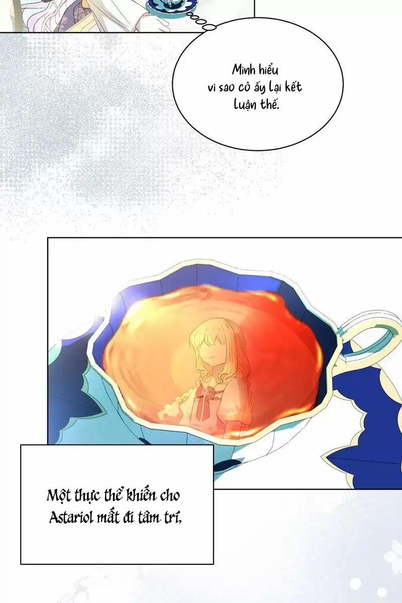 Một Ngày Nọ Bỗng Dưng Cha Xuất Hiện 44 trang 41