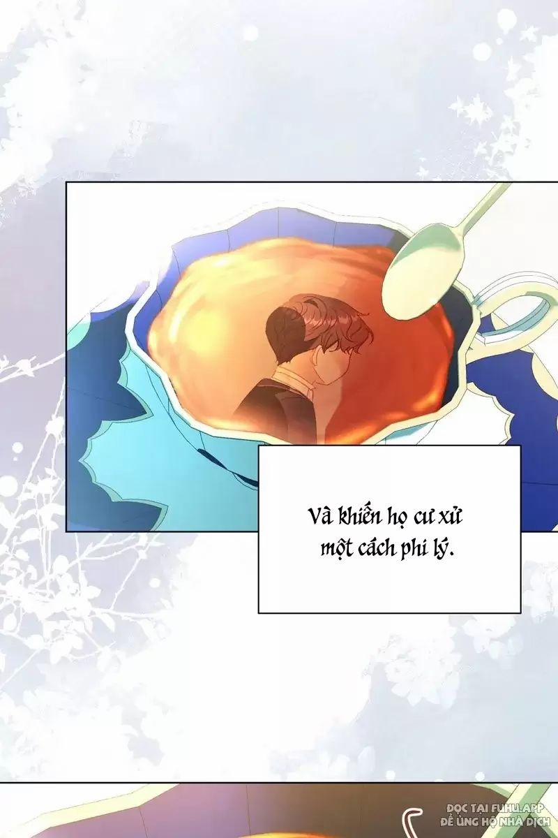 Một Ngày Nọ Bỗng Dưng Cha Xuất Hiện 44 trang 42