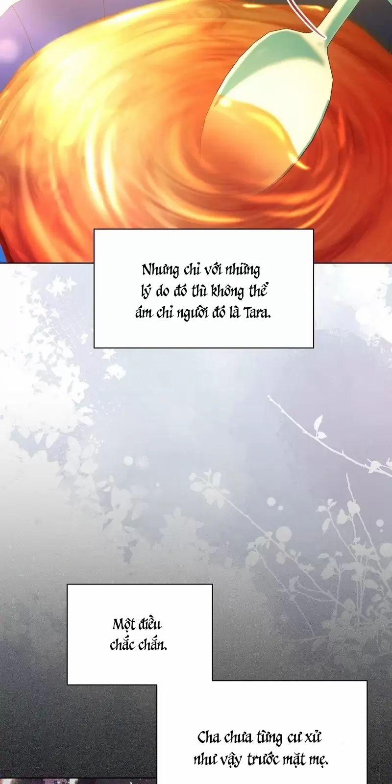 Một Ngày Nọ Bỗng Dưng Cha Xuất Hiện 44 trang 43