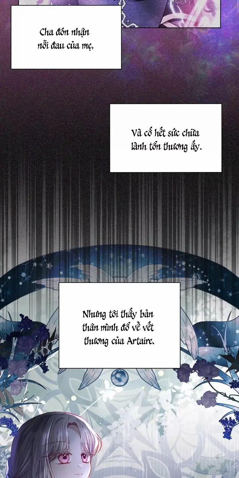 Một Ngày Nọ Bỗng Dưng Cha Xuất Hiện 44 trang 46