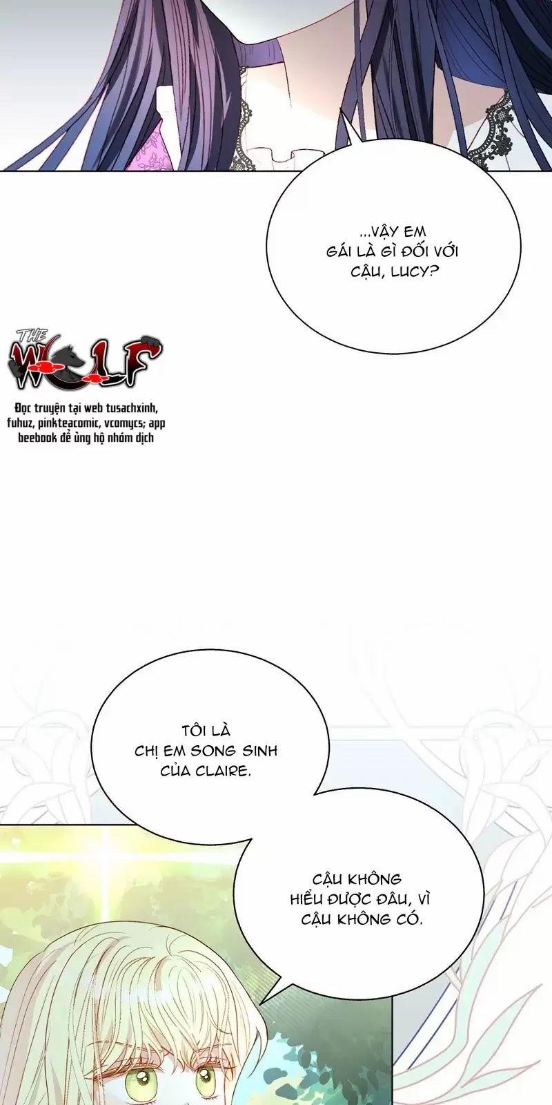 Một Ngày Nọ Bỗng Dưng Cha Xuất Hiện 44 trang 54