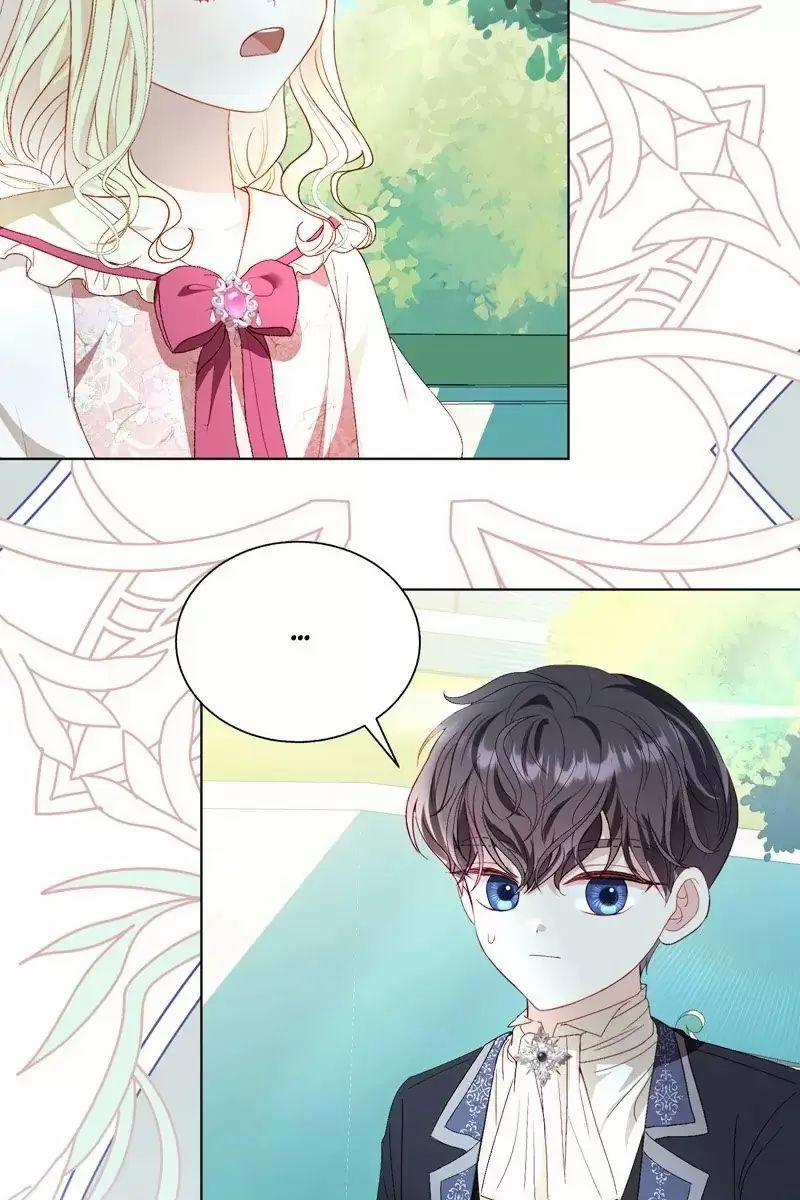 Một Ngày Nọ Bỗng Dưng Cha Xuất Hiện 44 trang 55