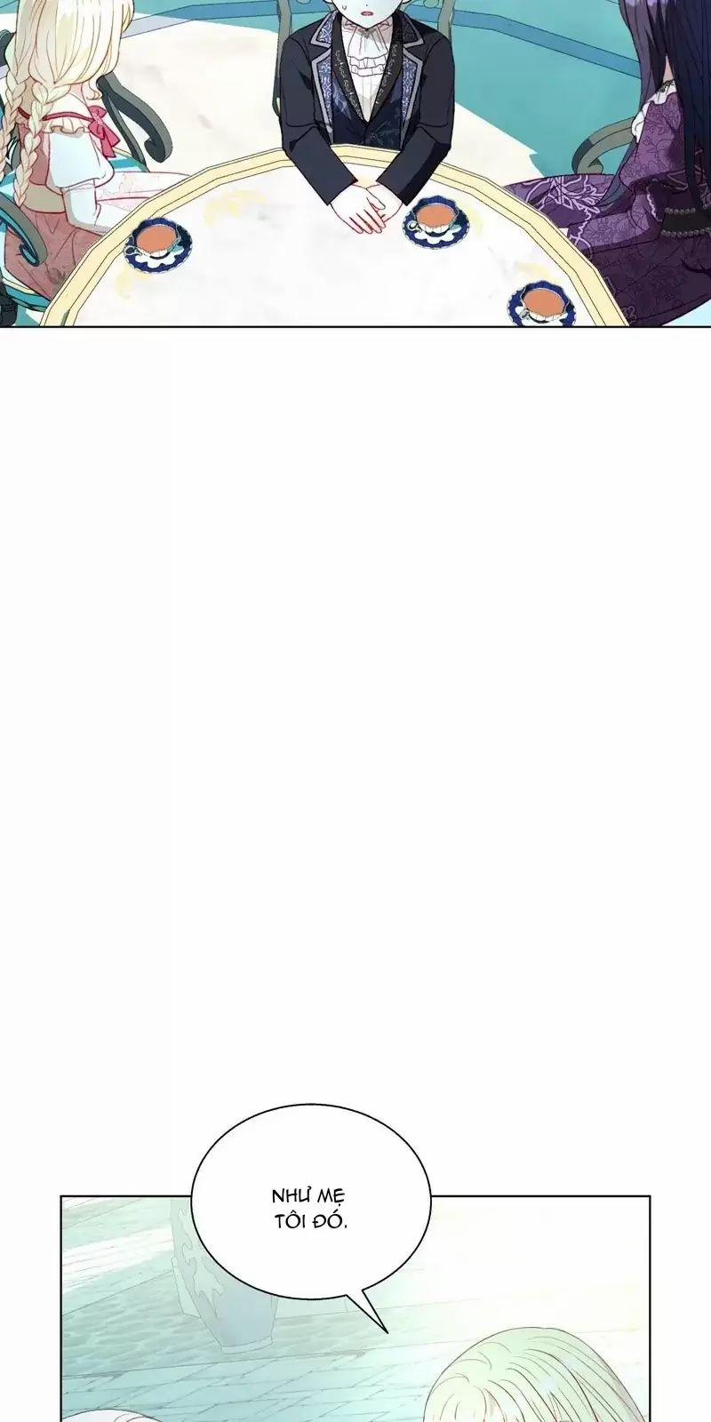 Một Ngày Nọ Bỗng Dưng Cha Xuất Hiện 44 trang 57