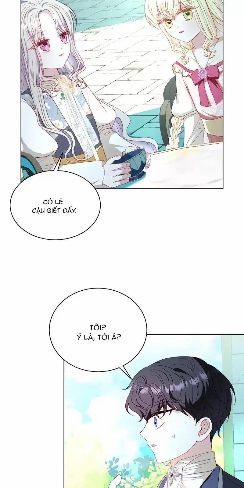 Một Ngày Nọ Bỗng Dưng Cha Xuất Hiện 44 trang 58