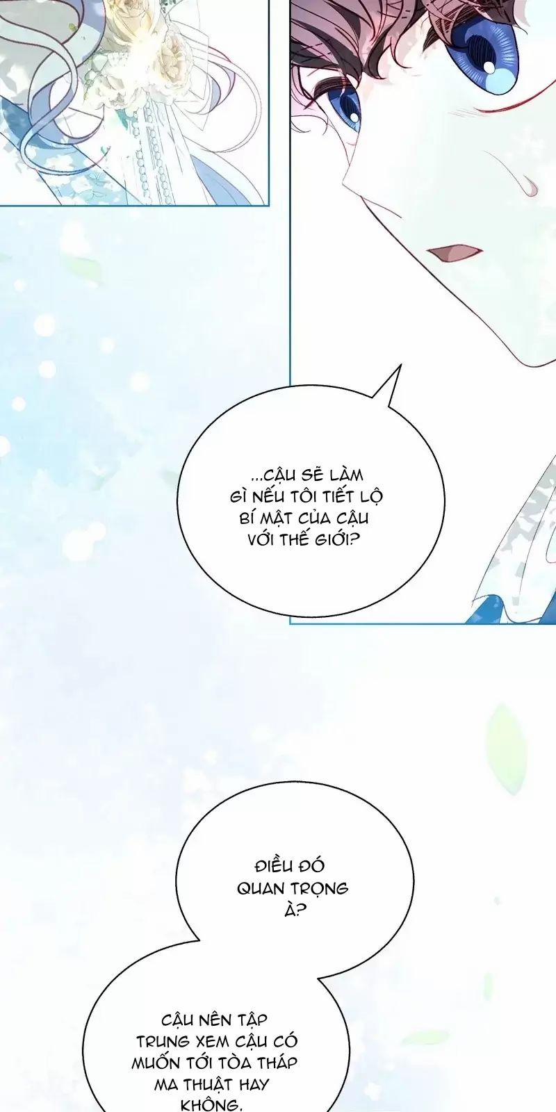 Một Ngày Nọ Bỗng Dưng Cha Xuất Hiện 44 trang 6