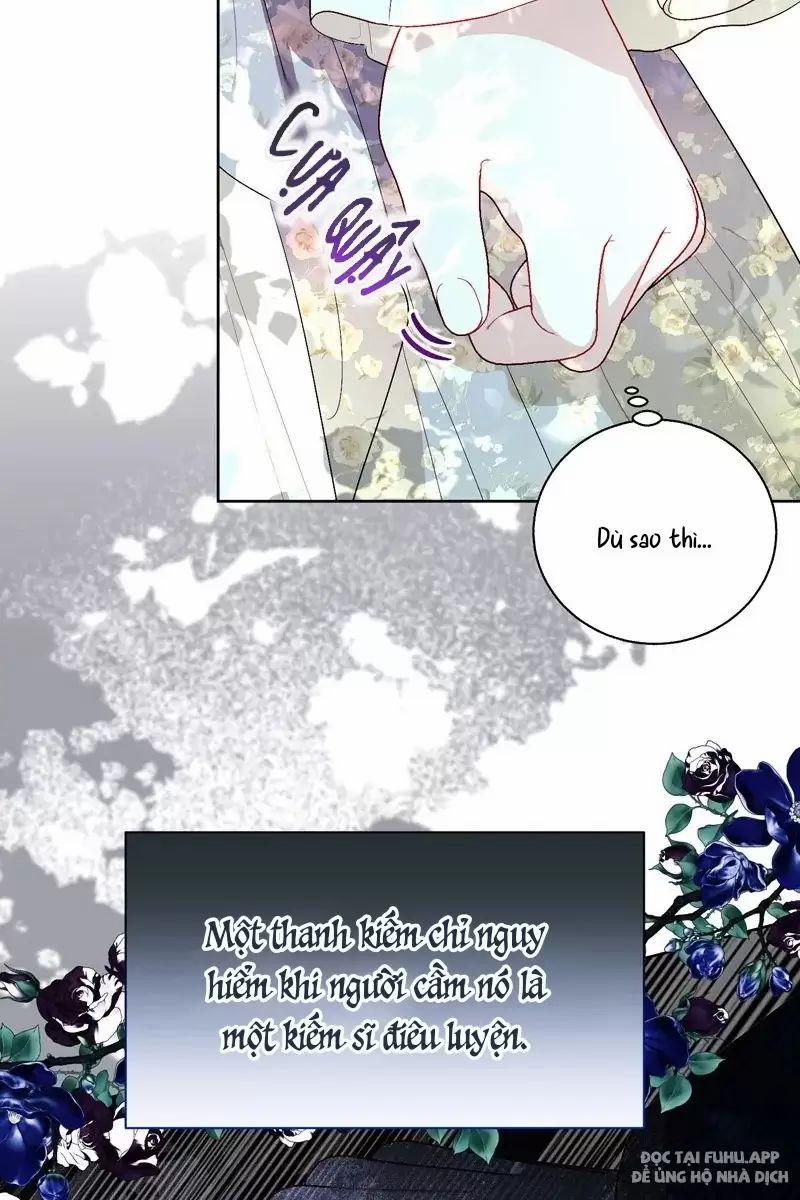 Một Ngày Nọ Bỗng Dưng Cha Xuất Hiện 44 trang 8