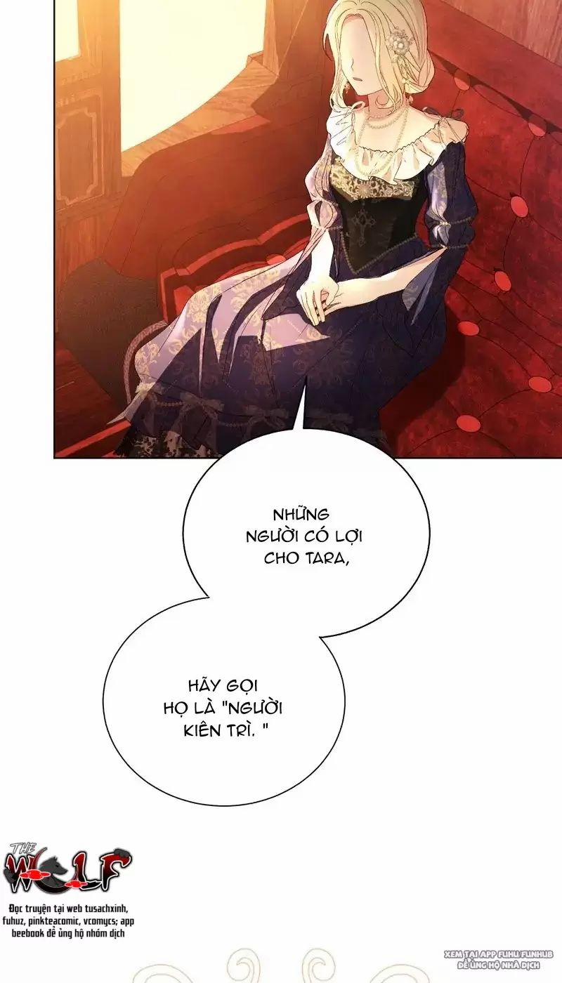 Một Ngày Nọ Bỗng Dưng Cha Xuất Hiện 45 trang 10