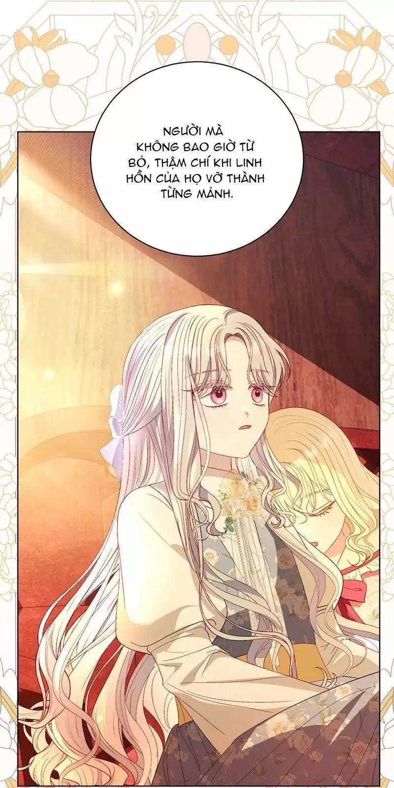 Một Ngày Nọ Bỗng Dưng Cha Xuất Hiện 45 trang 11