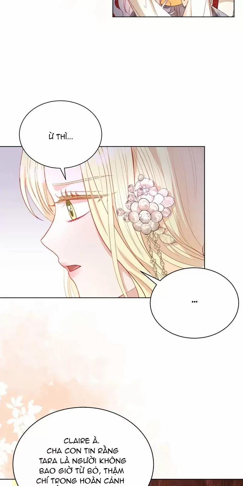 Một Ngày Nọ Bỗng Dưng Cha Xuất Hiện 45 trang 34