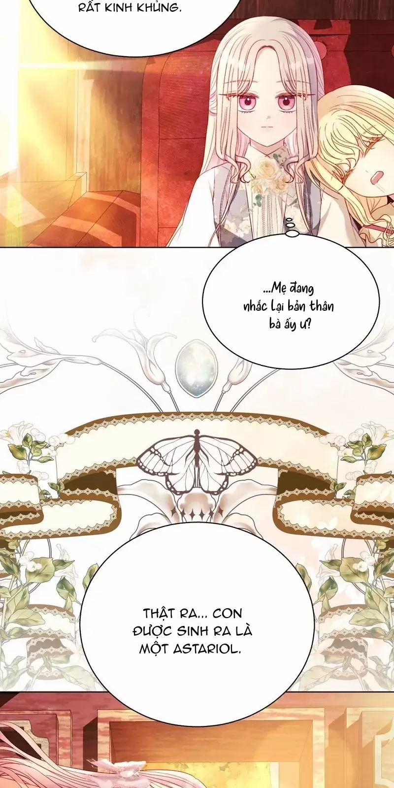 Một Ngày Nọ Bỗng Dưng Cha Xuất Hiện 45 trang 35