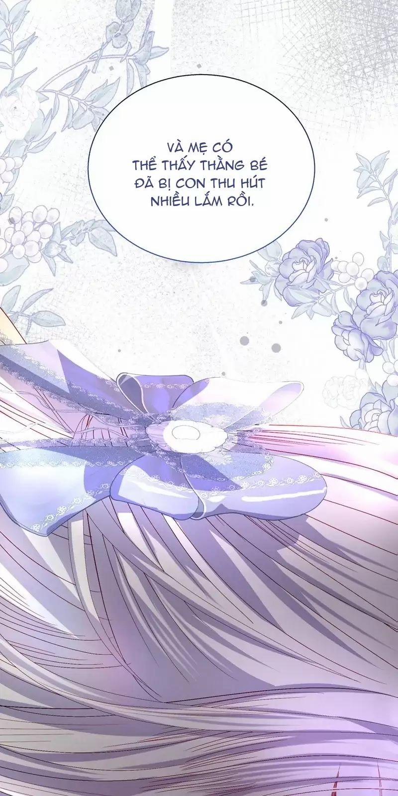 Một Ngày Nọ Bỗng Dưng Cha Xuất Hiện 45 trang 40