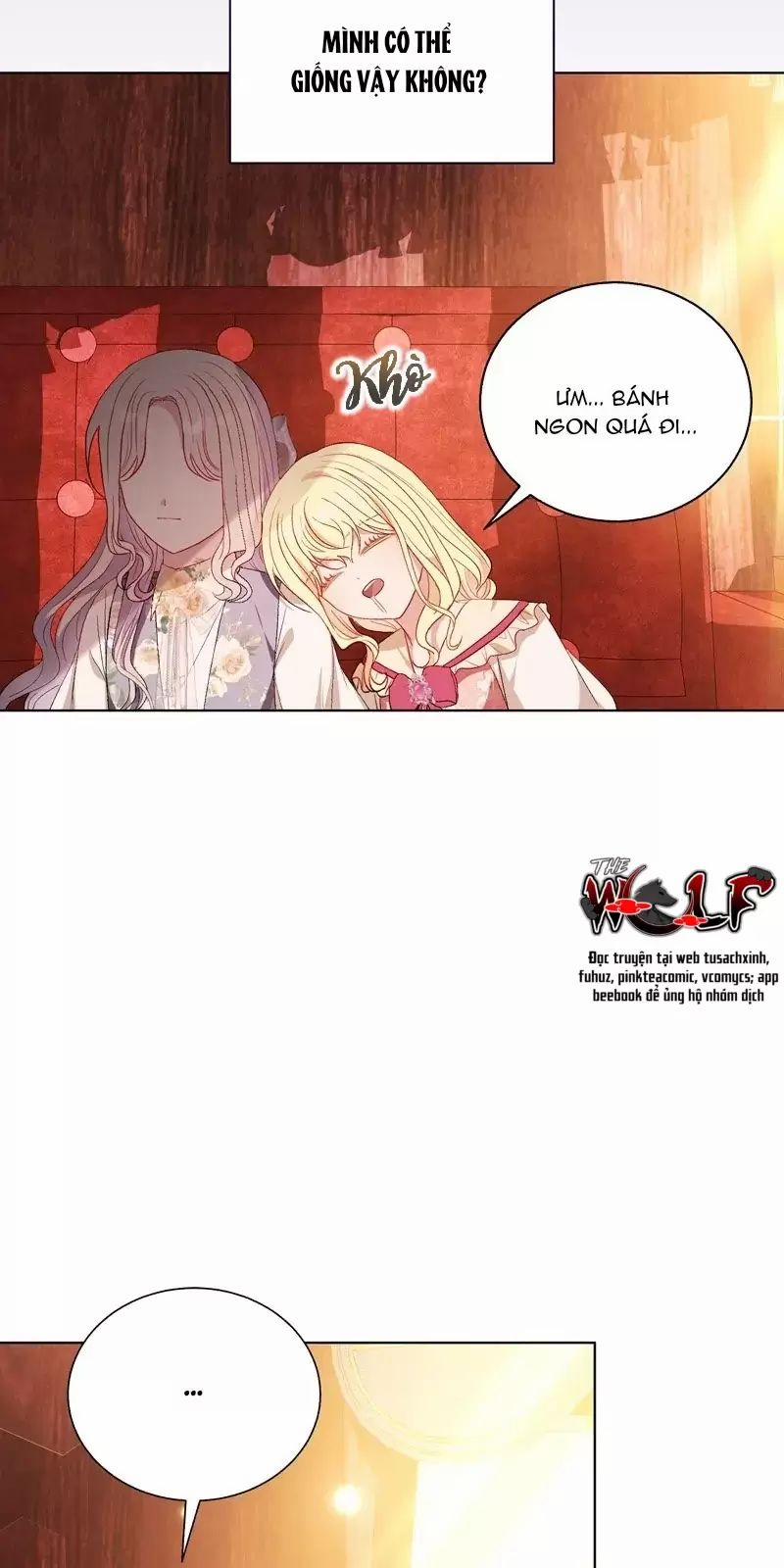 Một Ngày Nọ Bỗng Dưng Cha Xuất Hiện 45 trang 55