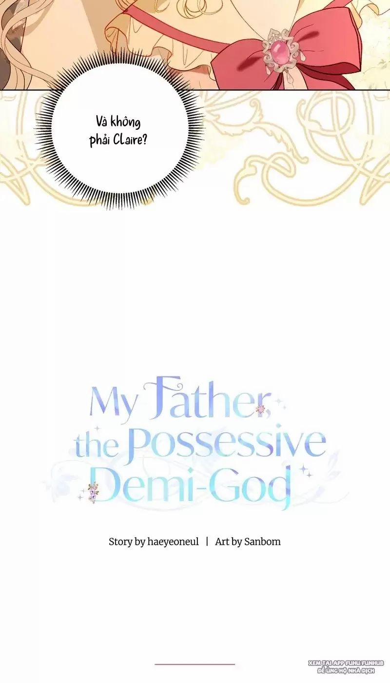 Một Ngày Nọ Bỗng Dưng Cha Xuất Hiện 45 trang 62