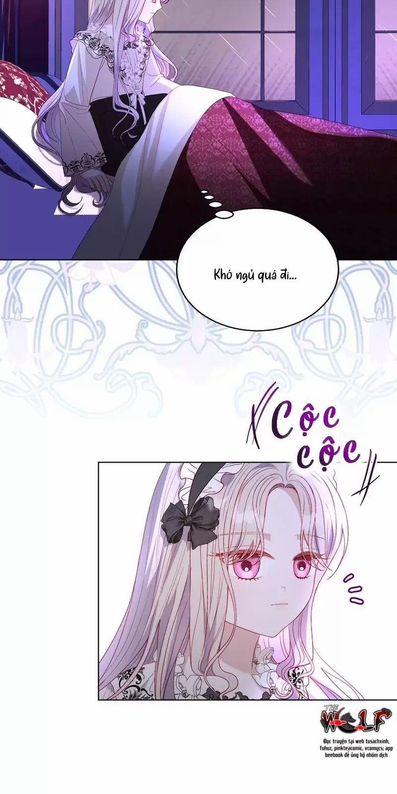 Một Ngày Nọ Bỗng Dưng Cha Xuất Hiện 46 trang 1