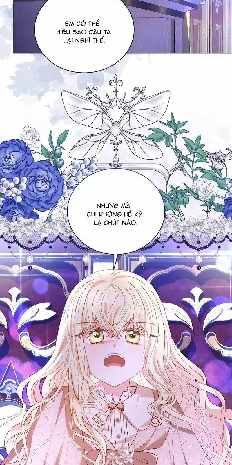 Một Ngày Nọ Bỗng Dưng Cha Xuất Hiện 46 trang 13