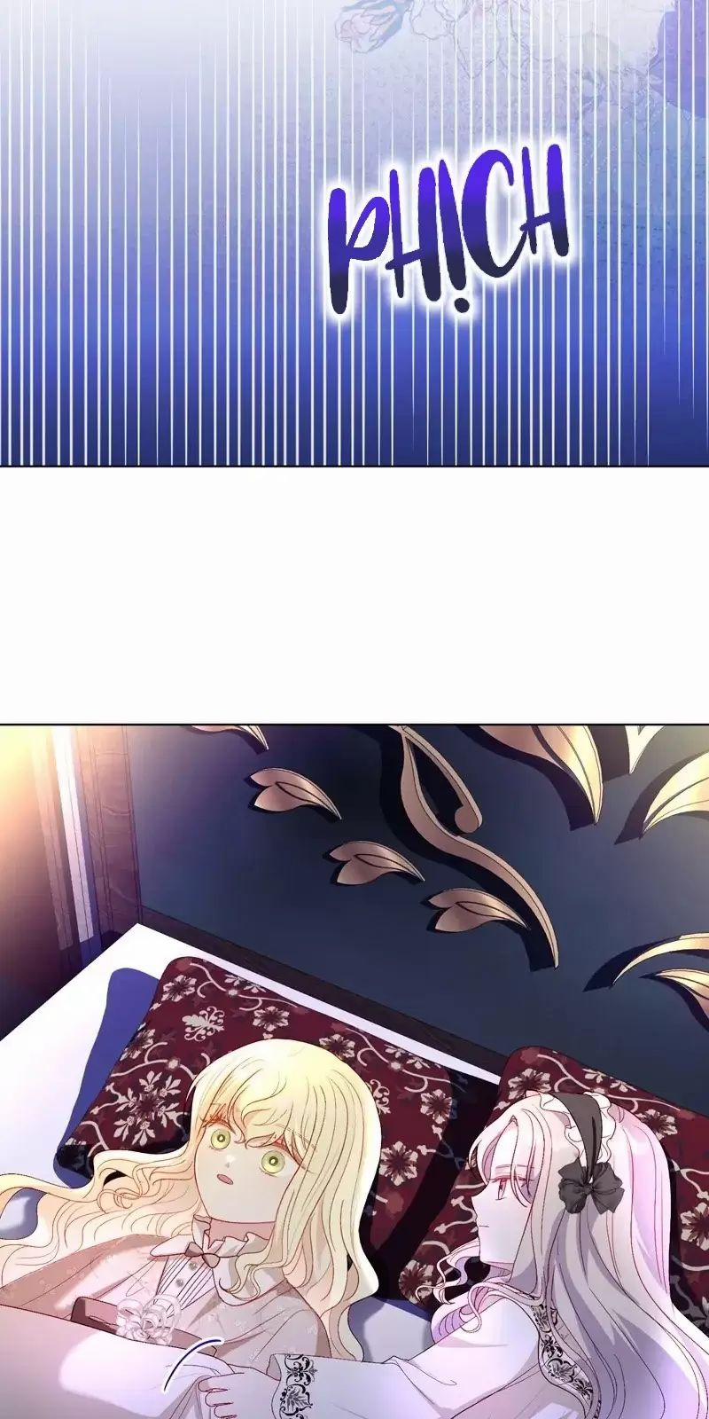 Một Ngày Nọ Bỗng Dưng Cha Xuất Hiện 46 trang 21