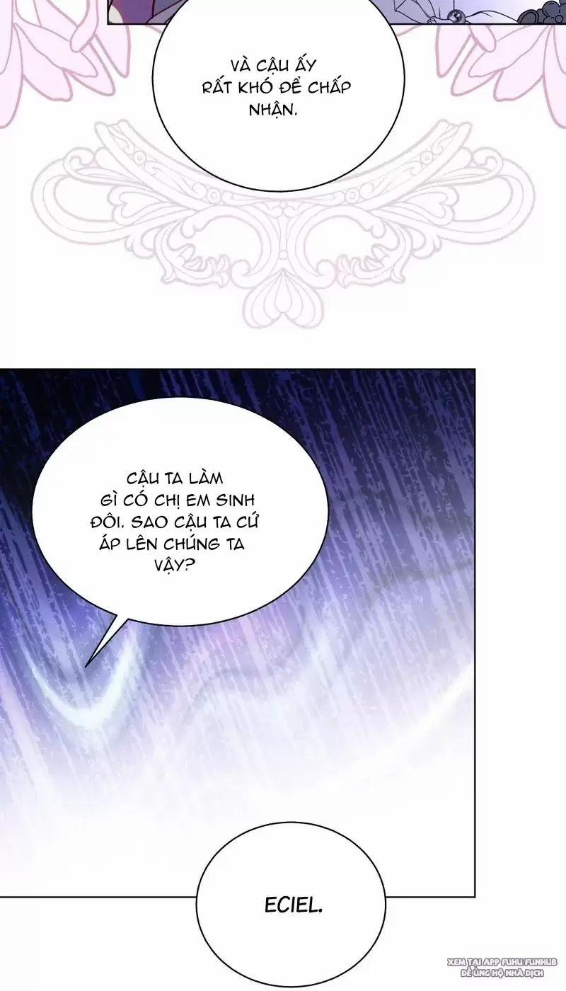 Một Ngày Nọ Bỗng Dưng Cha Xuất Hiện 46 trang 24