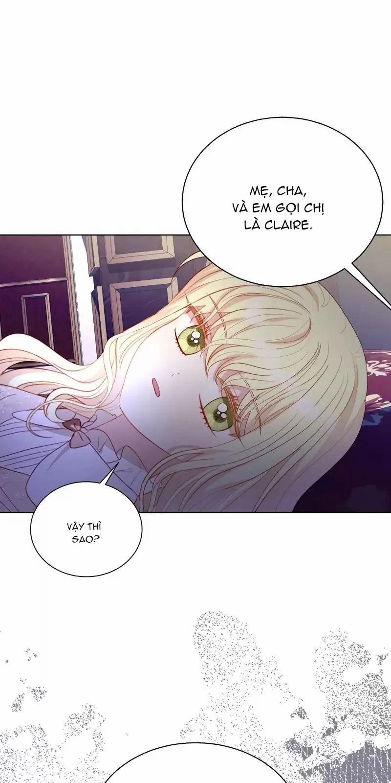 Một Ngày Nọ Bỗng Dưng Cha Xuất Hiện 46 trang 29