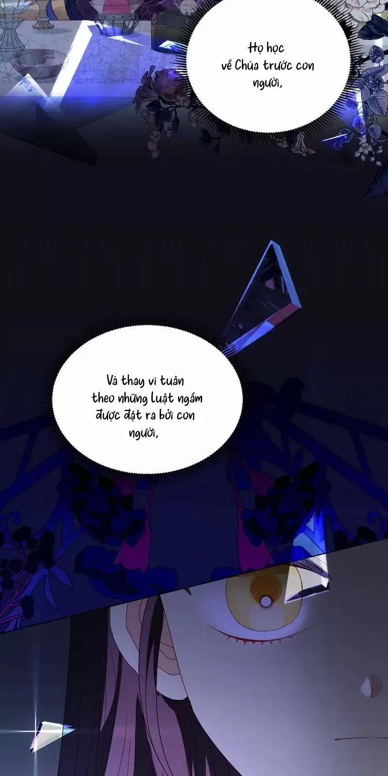 Một Ngày Nọ Bỗng Dưng Cha Xuất Hiện 46 trang 33