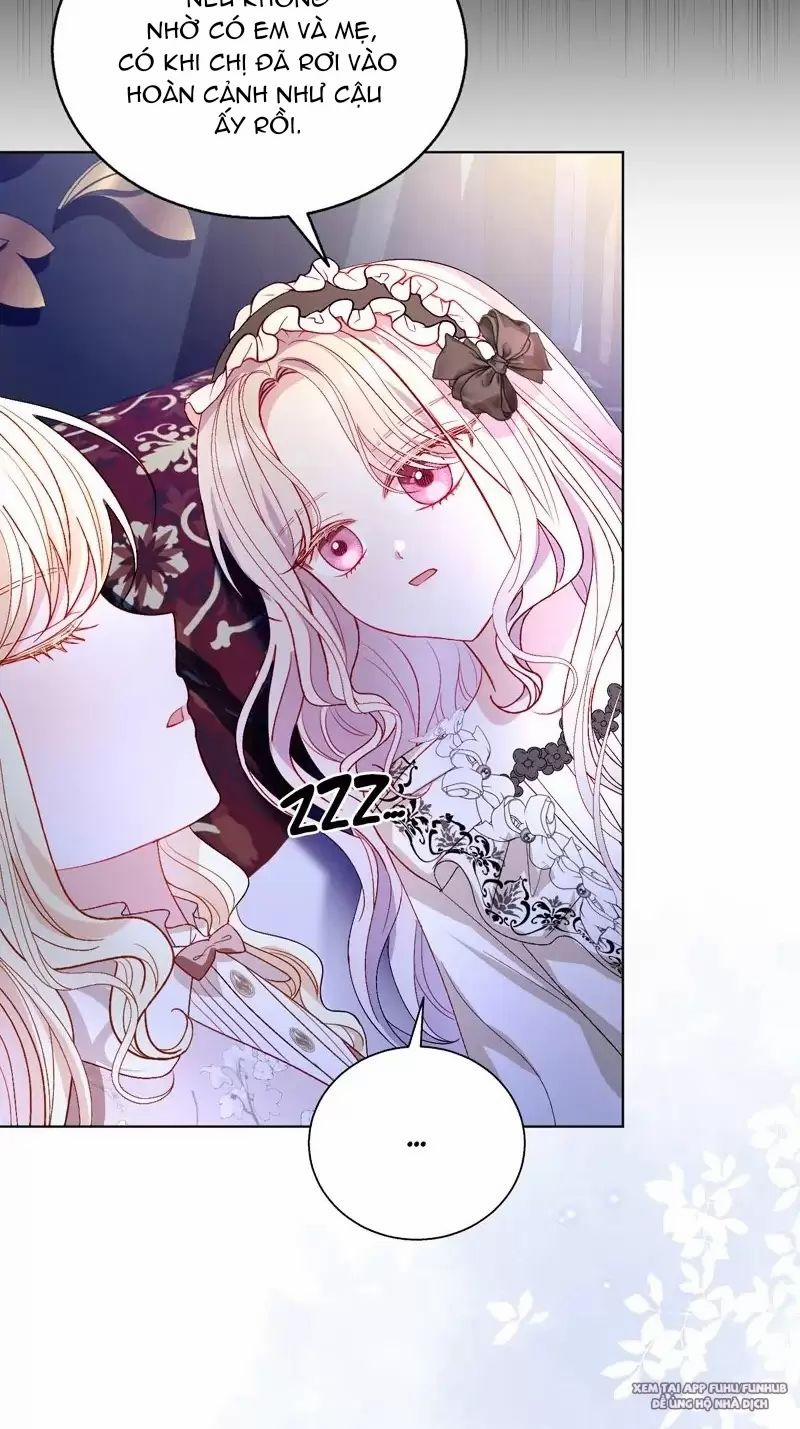 Một Ngày Nọ Bỗng Dưng Cha Xuất Hiện 46 trang 35