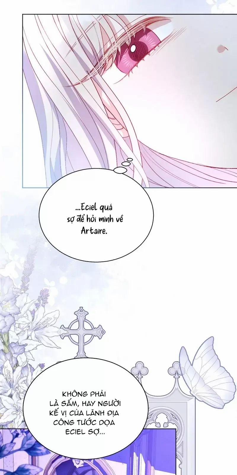 Một Ngày Nọ Bỗng Dưng Cha Xuất Hiện 46 trang 36