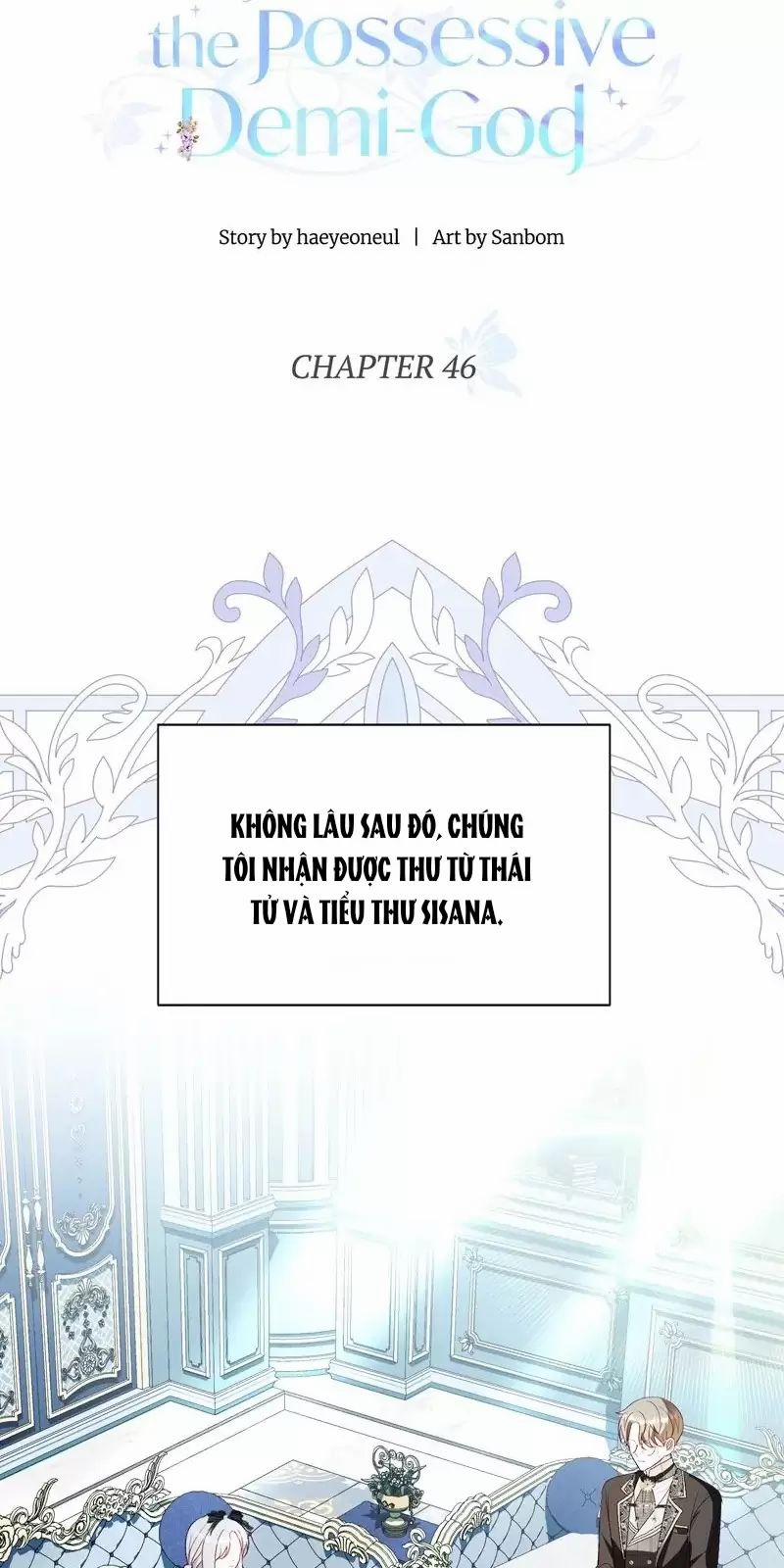 Một Ngày Nọ Bỗng Dưng Cha Xuất Hiện 46 trang 41