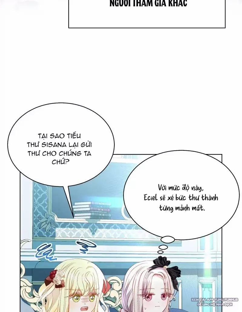 Một Ngày Nọ Bỗng Dưng Cha Xuất Hiện 46 trang 43