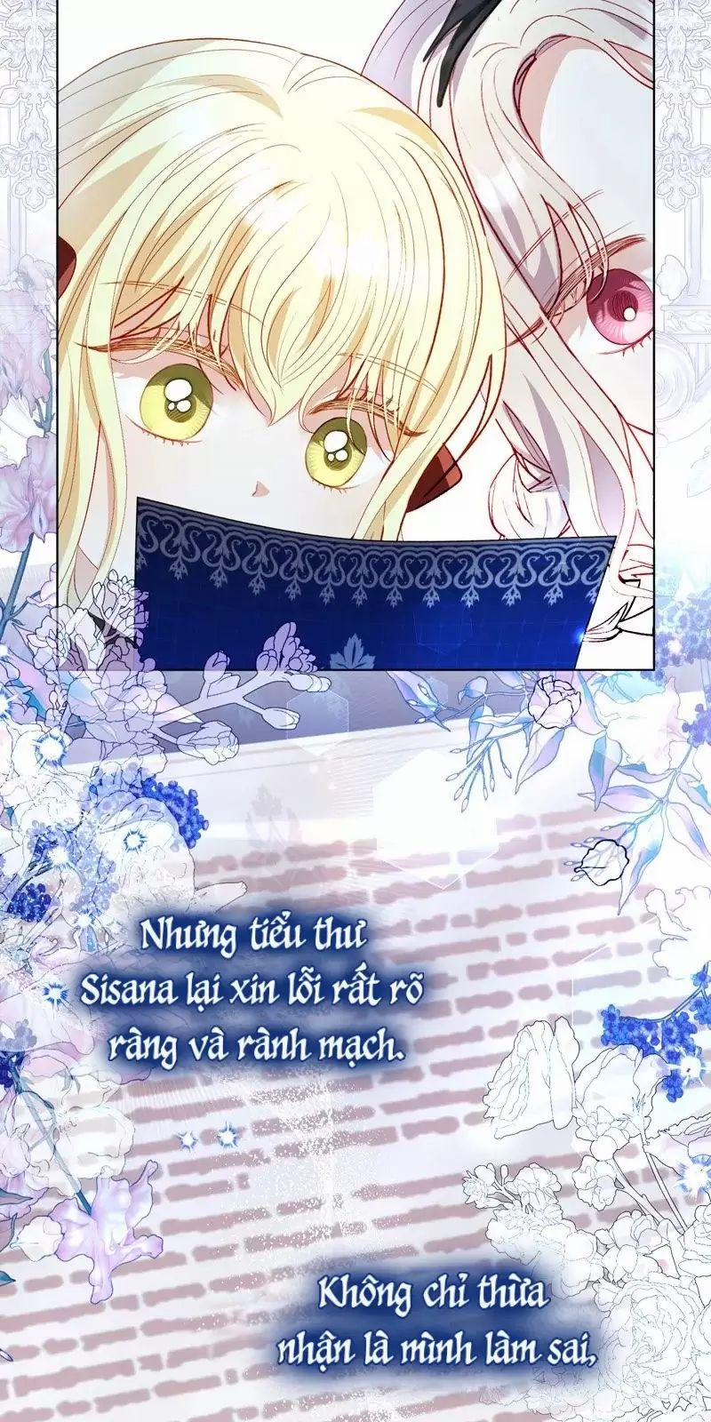 Một Ngày Nọ Bỗng Dưng Cha Xuất Hiện 46 trang 47