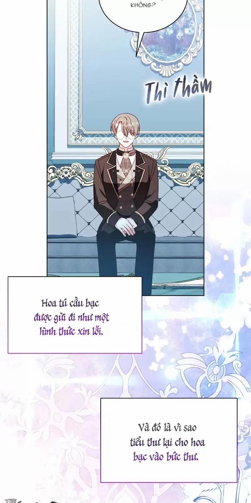 Một Ngày Nọ Bỗng Dưng Cha Xuất Hiện 46 trang 52