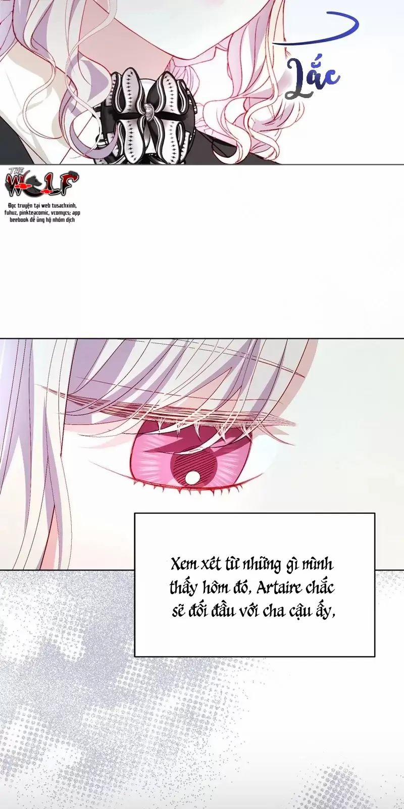 Một Ngày Nọ Bỗng Dưng Cha Xuất Hiện 46 trang 55