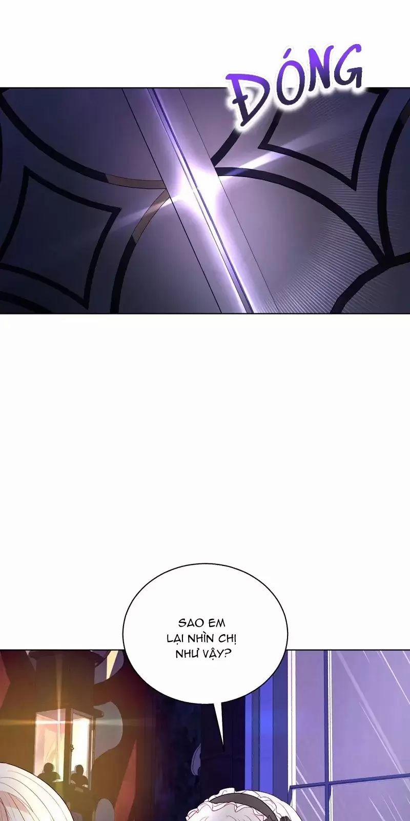 Một Ngày Nọ Bỗng Dưng Cha Xuất Hiện 46 trang 8