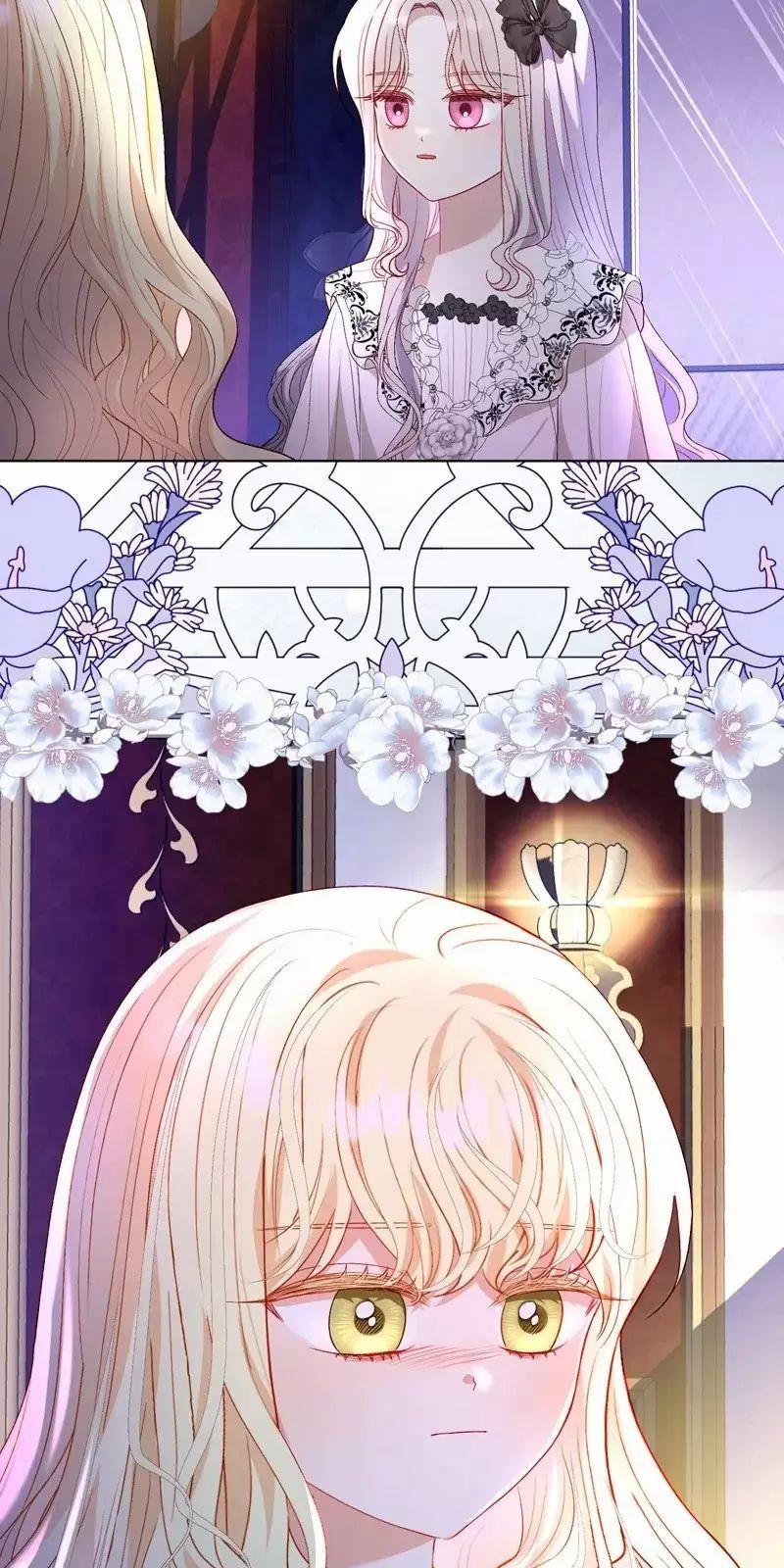 Một Ngày Nọ Bỗng Dưng Cha Xuất Hiện 46 trang 9