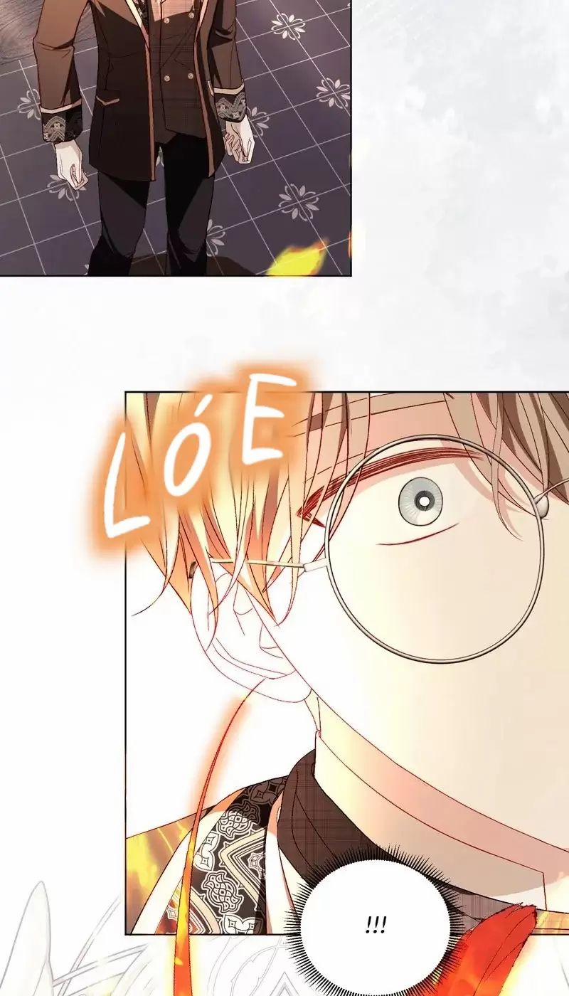 Một Ngày Nọ Bỗng Dưng Cha Xuất Hiện 47 trang 10