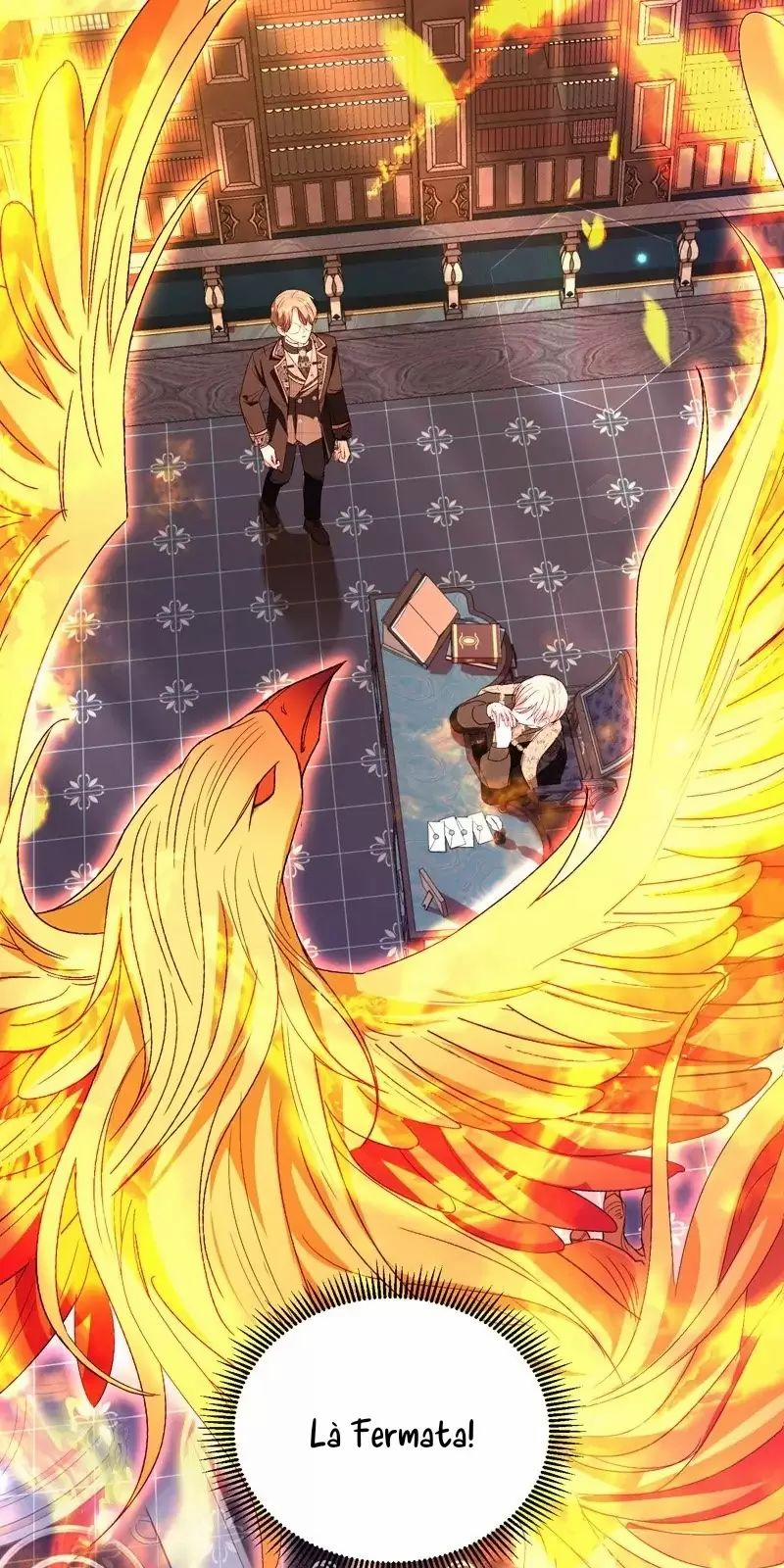 Một Ngày Nọ Bỗng Dưng Cha Xuất Hiện 47 trang 12