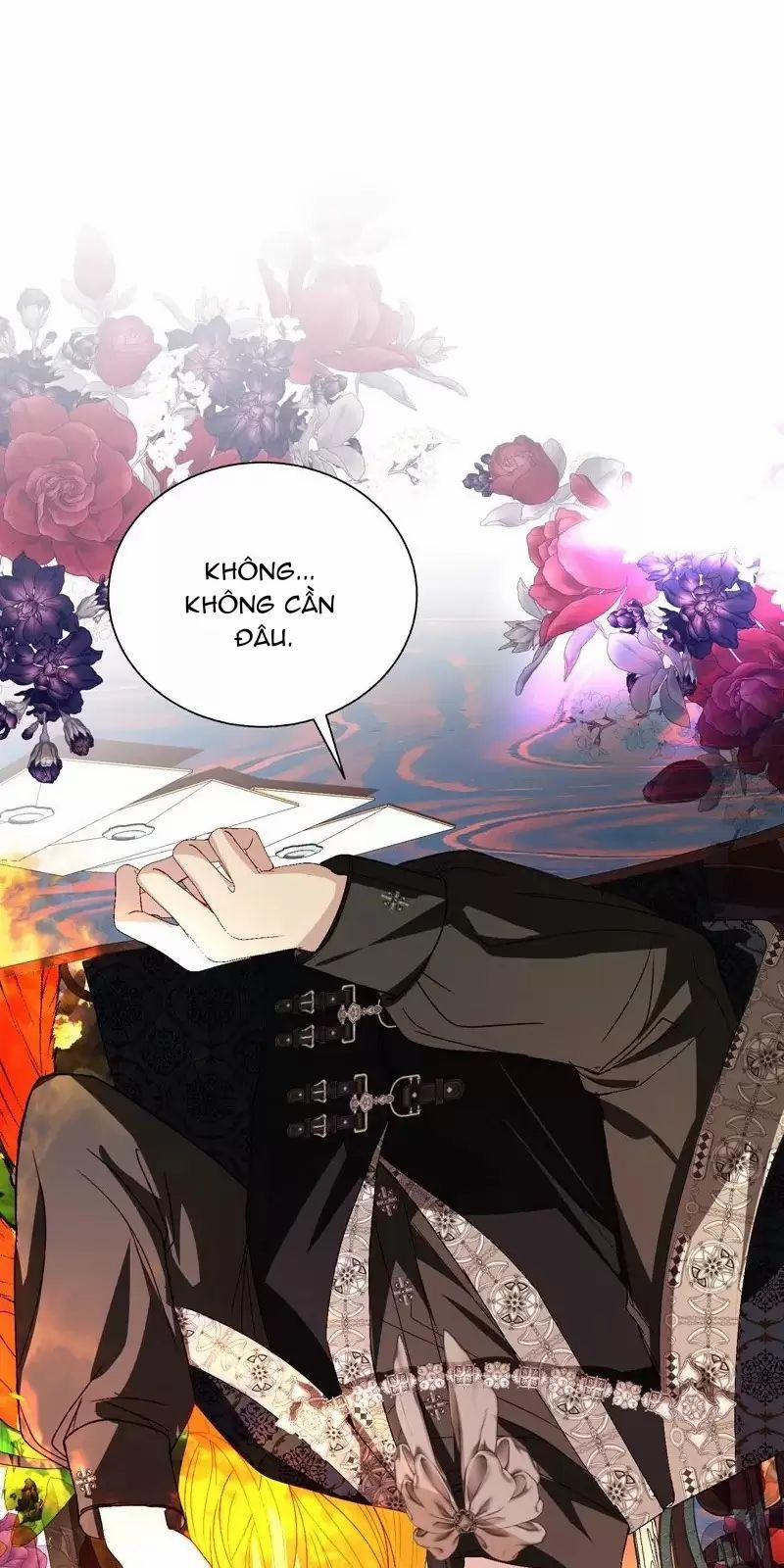 Một Ngày Nọ Bỗng Dưng Cha Xuất Hiện 47 trang 16