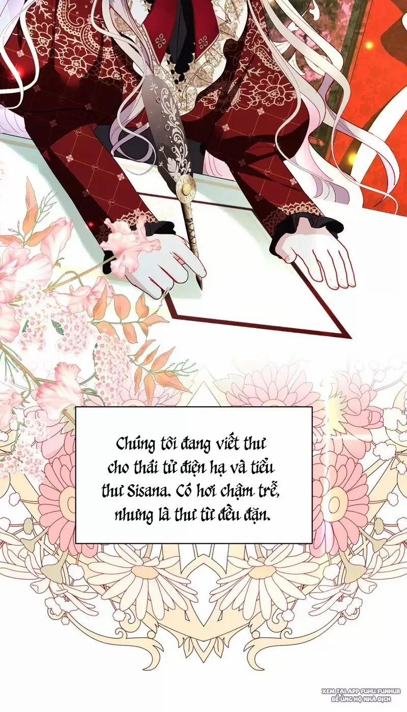 Một Ngày Nọ Bỗng Dưng Cha Xuất Hiện 47 trang 22